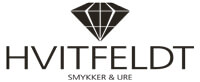 Hvitfeldt Smykker & Ure
