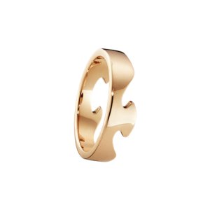 Georg Jensen Fusion endering - Rosaguld