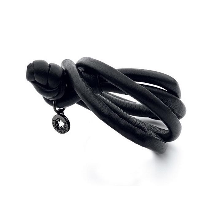Life bracelet 3 mm - Ole Lynggaard Copenhagen