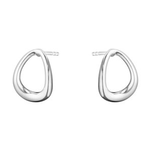 Georg Jensen Offspring ørestikkere - Sølv