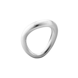 Georg Jensen Offspring ring - Sølv