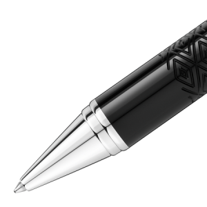 Montblanc Great Characters Edition Miles Davis Ballpoint Pen - Image 2