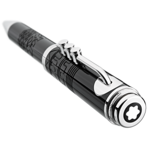 Montblanc Great Characters Edition Miles Davis Ballpoint Pen - Image 3