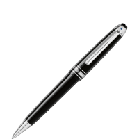 Montblanc Meisterstück UNICEF 2017 Resin Midsize Ballpoint Pen