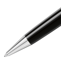 Montblanc Meisterstück UNICEF 2017 Resin Midsize Ballpoint Pen - Image 2