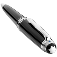Montblanc Meisterstück UNICEF 2017 Resin Midsize Ballpoint Pen - Image 3