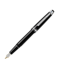 Montblanc Meisterstück UNICEF 2017 Resin Classique Fountain Pen