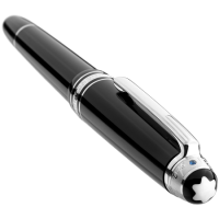 Montblanc Meisterstück UNICEF 2017 Resin Classique Fountain Pen - Image 3