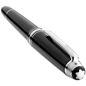Montblanc Meisterstück UNICEF 2017 Resin Classique Fountain Pen - Image 3