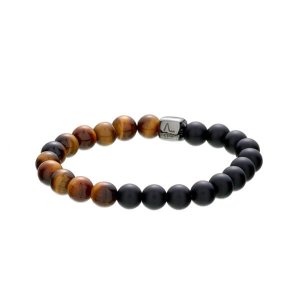 Alexander Lynggaard London armbånd - 8 mm