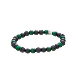 Alexander Lynggaard Moscow armbånd - 6 mm