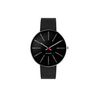 Arne Jacobsen BANKERS 40 mm.