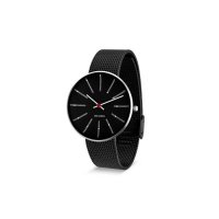 Arne Jacobsen BANKERS 40 mm. - Image 2