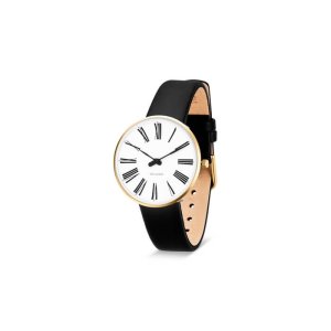 Arne Jacobsen ROMAN 34 mm.