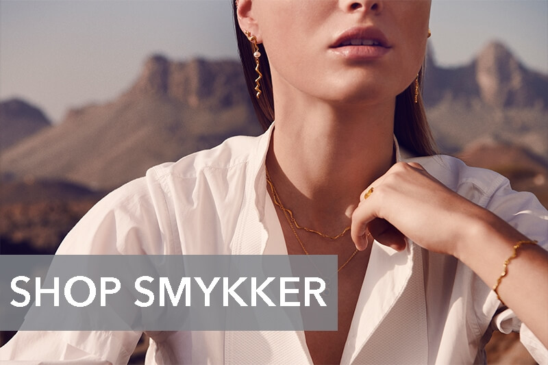 Hvitfeldt Smykker & Ure – dine smykker og ure Hvitfeldt Smykker & Ure – vi har et bredt sortiment af armbånd, ringe, øreringe, halskæder og ure