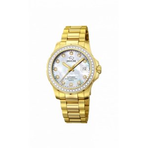 Jaguar Lady´s Diver