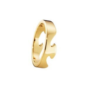 Georg Jensen Fusion endering - Guld
