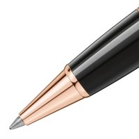 Montblanc Meisterstück Rose Gold-Coated LeGrand Rollerball Pen - Image 5