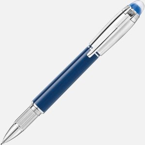 Montblanc StarWalker Blue Planet Doué Fineliner pen