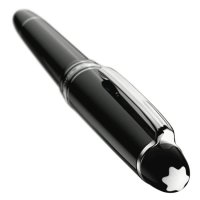 Montblanc Meisterstück Platinum-Coated LeGrand Fountain pen - Image 2