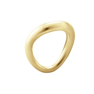 Georg Jensen Offspring ring - Guld
