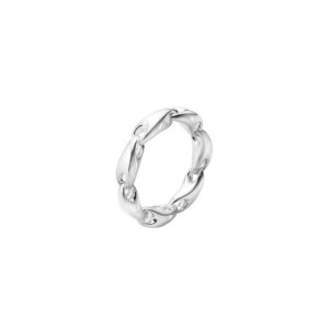 Georg Jensen Reflect ring - Sølv