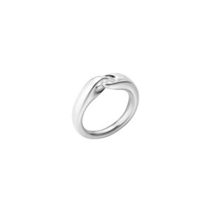 Georg Jensen Reflect ring - Sølv