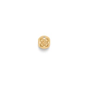 Ro Copenhagen Inner Peace Rodchakra perle - 18kt Rødguld