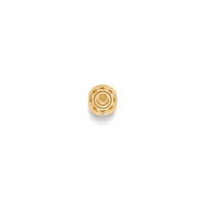 Ro Copenhagen Inner Peace Harachakra perle - 18kt Rødguld