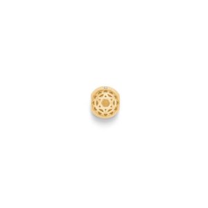 Ro Copenhagen Inner Peace Hjertechakra perle - 18kt Rødguld
