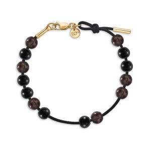 Ro Copenhagen Inner Peace Balance armbånd - 18 kt rødguld