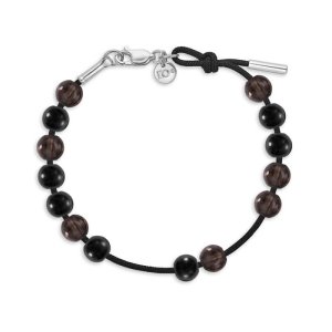 Ro Copenhagen Inner Peace Balance armbånd - 18 kt hvidguld