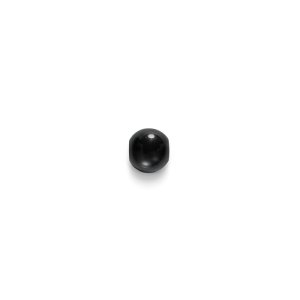 Ro Copenhagen Inner Peace Sort Turmalin perle
