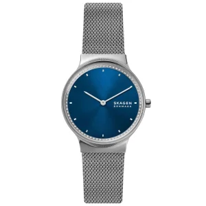 Dame ur. Skagen ur