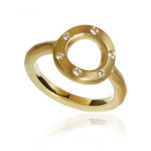Dulong Anello ring
