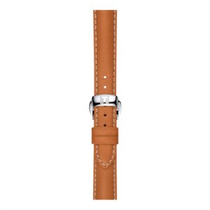 Tissot T-MY LADY - Dameur i stål m. sort skive 30mm - Image 2