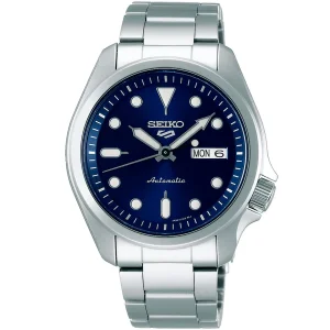 Seiko 5