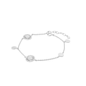 Pernille Corydon Starlight armbånd - sølv