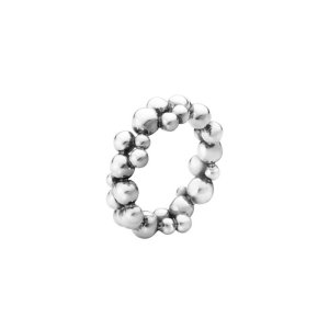 Georg Jensen Moonlight Grapes ring - Sølv