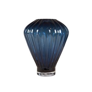 Specktrum Evelyn Vase - Medium - Blå