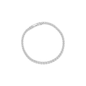 Sif Jakobs Ellera Grande armbånd - sølv