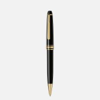 Montblanc Meisterstück Goldcoated Classique Ballpoint Pen