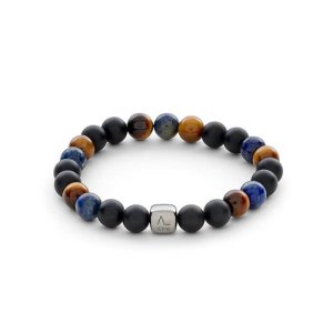 Alexander Lynggaard ColorUp Cape Town armbånd - 8 mm