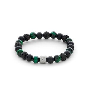 Alexander Lynggaard ColorUp Tuscany armbånd - 8 mm