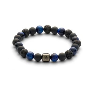 Alexander Lynggaard ColorUp Paris armbånd - 8 mm