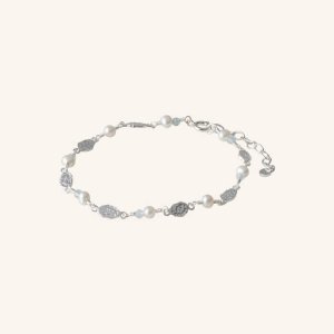 Pernille Corydon Drifting Dreams armbånd - sølv