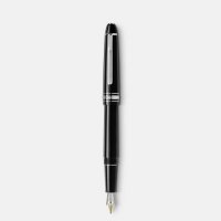 Montblanc Meisterstück Platinum-Coated Fountain Pen