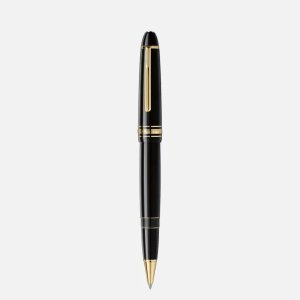 Montblanc Meisterstück Gold-Coated Legrand Rollerball