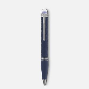 Montblanc Starwalker SpaceBlue Resin Ballpoint