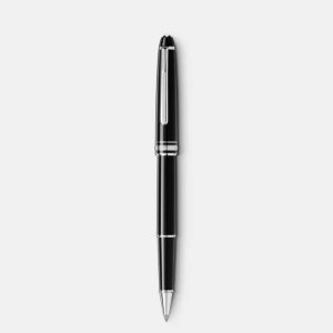 Montblanc Meisterstück Platinum-Coated Rollerball